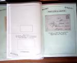 CHARENTE-MARITIME 1840-1876, Collection de +370 lettres