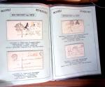 CHARENTE-MARITIME 1840-1876, Collection de +370 lettres