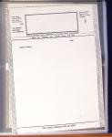 1942-1945, Belle collection de V-Mails et d'Airgraphs