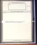 1942-1945, Belle collection de V-Mails et d'Airgraphs