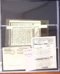1942-1945, Belle collection de V-Mails et d'Airgraphs