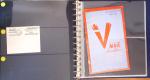 1942-1945, Belle collection de V-Mails et d'Airgraphs