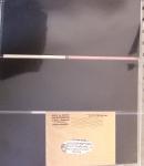 1942-1945, Belle collection de V-Mails et d'Airgraphs