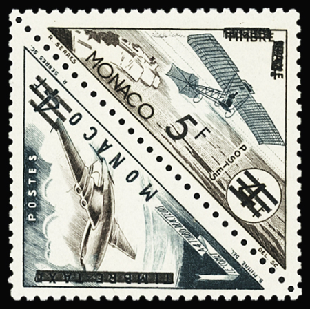 N°457/458c, neuf **, TB