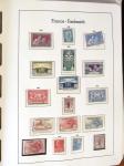 1849-2000, Collection de France sympathique,