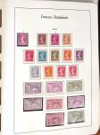 1849-2000, Collection de France sympathique,