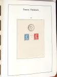 1849-2000, Collection de France sympathique,