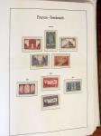 1849-2000, Collection de France sympathique,