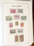 1849-2000, Collection de France sympathique,