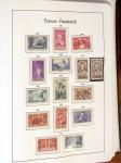 1849-2000, Collection de France sympathique,