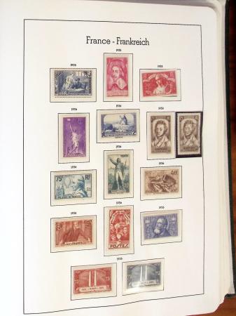 1849-2000, Collection de France sympathique,