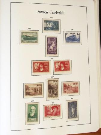 1849-2000, Collection de France sympathique,