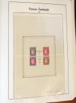 1849-2000, Collection de France sympathique,