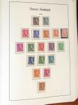 1849-2000, Collection de France sympathique,