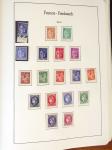 1849-2000, Collection de France sympathique,