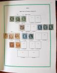 1849-2000, Plusieurs collections de France avec beaucoup