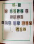 1849-2000, Plusieurs collections de France avec beaucoup