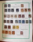 1849-2000, Plusieurs collections de France avec beaucoup