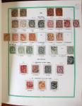1849-2000, Plusieurs collections de France avec beaucoup