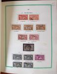 1849-2000, Plusieurs collections de France avec beaucoup