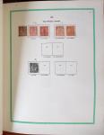 1849-2000, Plusieurs collections de France avec beaucoup