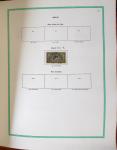 1849-2000, Plusieurs collections de France avec beaucoup