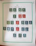 1849-2000, Plusieurs collections de France avec beaucoup
