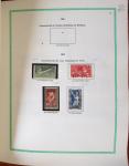 1849-2000, Plusieurs collections de France avec beaucoup