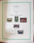 1849-2000, Plusieurs collections de France avec beaucoup