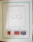 1849-2000, Plusieurs collections de France avec beaucoup