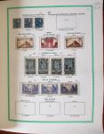 1849-2000, Plusieurs collections de France avec beaucoup