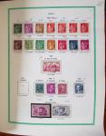 1849-2000, Plusieurs collections de France avec beaucoup