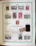 1849-2000, Plusieurs collections de France avec beaucoup