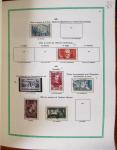 1849-2000, Plusieurs collections de France avec beaucoup