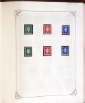 1849-2000, Plusieurs collections de France avec beaucoup