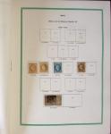 1849-2000, Plusieurs collections de France avec beaucoup