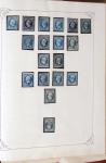 1849-2000, Plusieurs collections de France avec beaucoup