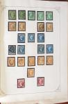 1849-2000, Plusieurs collections de France avec beaucoup