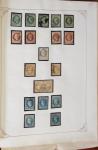 1849-2000, Plusieurs collections de France avec beaucoup