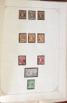 1849-2000, Plusieurs collections de France avec beaucoup