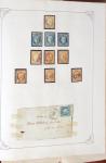 1849-2000, Plusieurs collections de France avec beaucoup