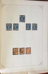1849-2000, Plusieurs collections de France avec beaucoup