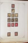 1849-2000, Plusieurs collections de France avec beaucoup