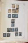 1849-2000, Plusieurs collections de France avec beaucoup