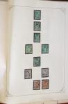 1849-2000, Plusieurs collections de France avec beaucoup