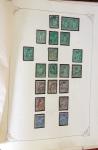 1849-2000, Plusieurs collections de France avec beaucoup