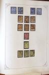 1849-2000, Plusieurs collections de France avec beaucoup