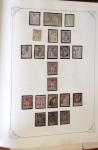 1849-2000, Plusieurs collections de France avec beaucoup