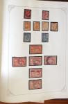 1849-2000, Plusieurs collections de France avec beaucoup