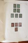 1849-2000, Plusieurs collections de France avec beaucoup